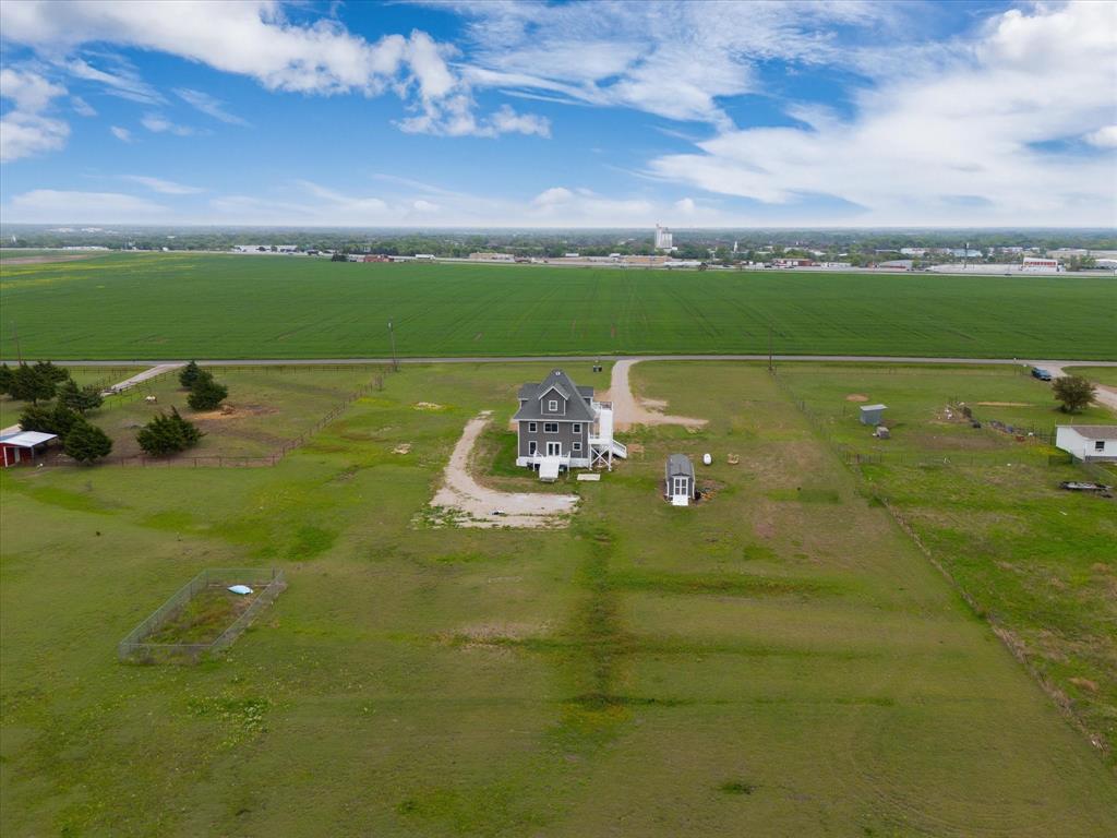 Blue Sky Ranch - Residential