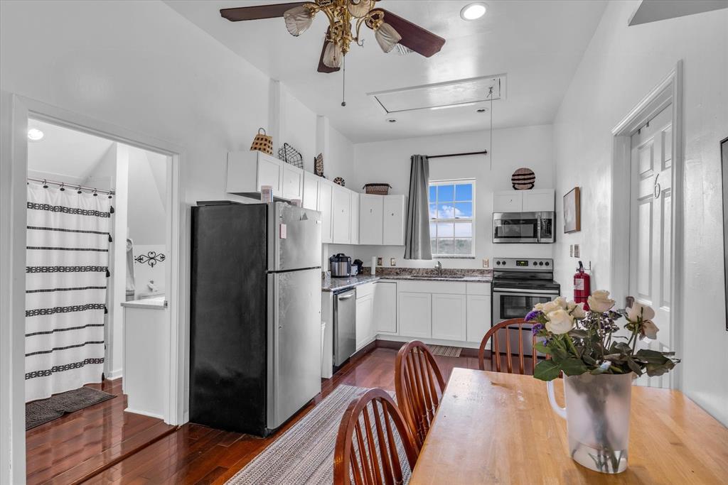 Blue Sky Ranch - Residential