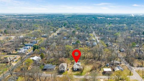 1080 Hearon Street E Paris TX 75460