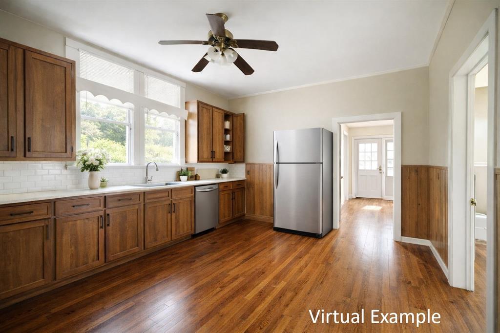 Nancy Wright Add - Residential