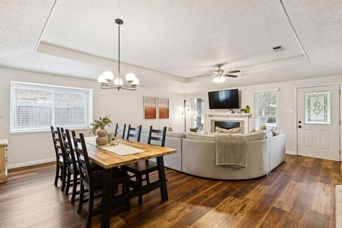 Tiny photo for 1019 Wayne Avenue, Duncanville, TX 75137 (MLS # 21100636)