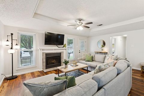 Tiny photo for 1019 Wayne Avenue, Duncanville, TX 75137 (MLS # 21100636)