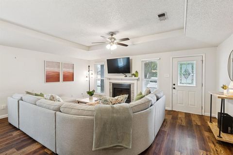 Tiny photo for 1019 Wayne Avenue, Duncanville, TX 75137 (MLS # 21100636)