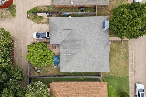 Tiny photo for 1019 Wayne Avenue, Duncanville, TX 75137 (MLS # 21100636)