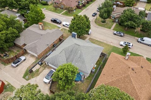 Tiny photo for 1019 Wayne Avenue, Duncanville, TX 75137 (MLS # 21100636)