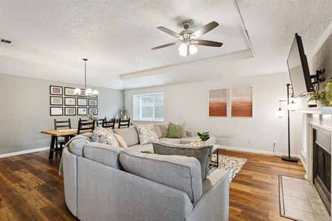 Tiny photo for 1019 Wayne Avenue, Duncanville, TX 75137 (MLS # 21100636)