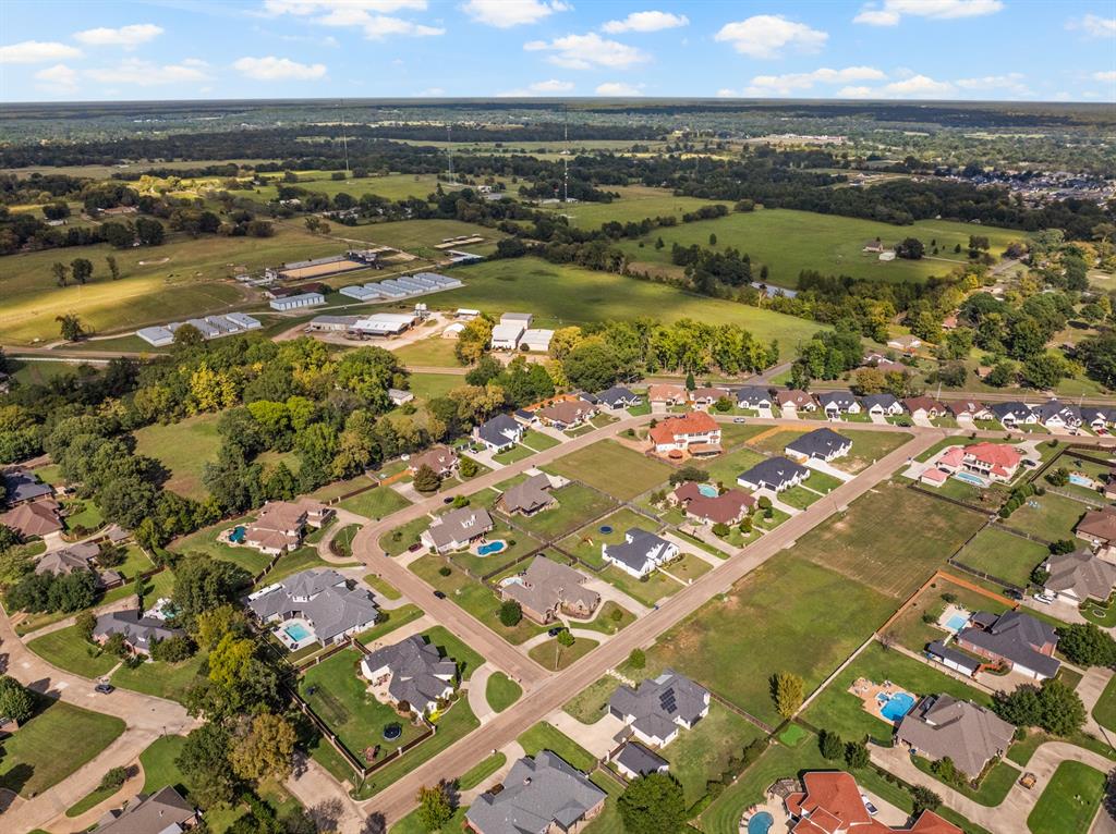 Country Club Estates - Land