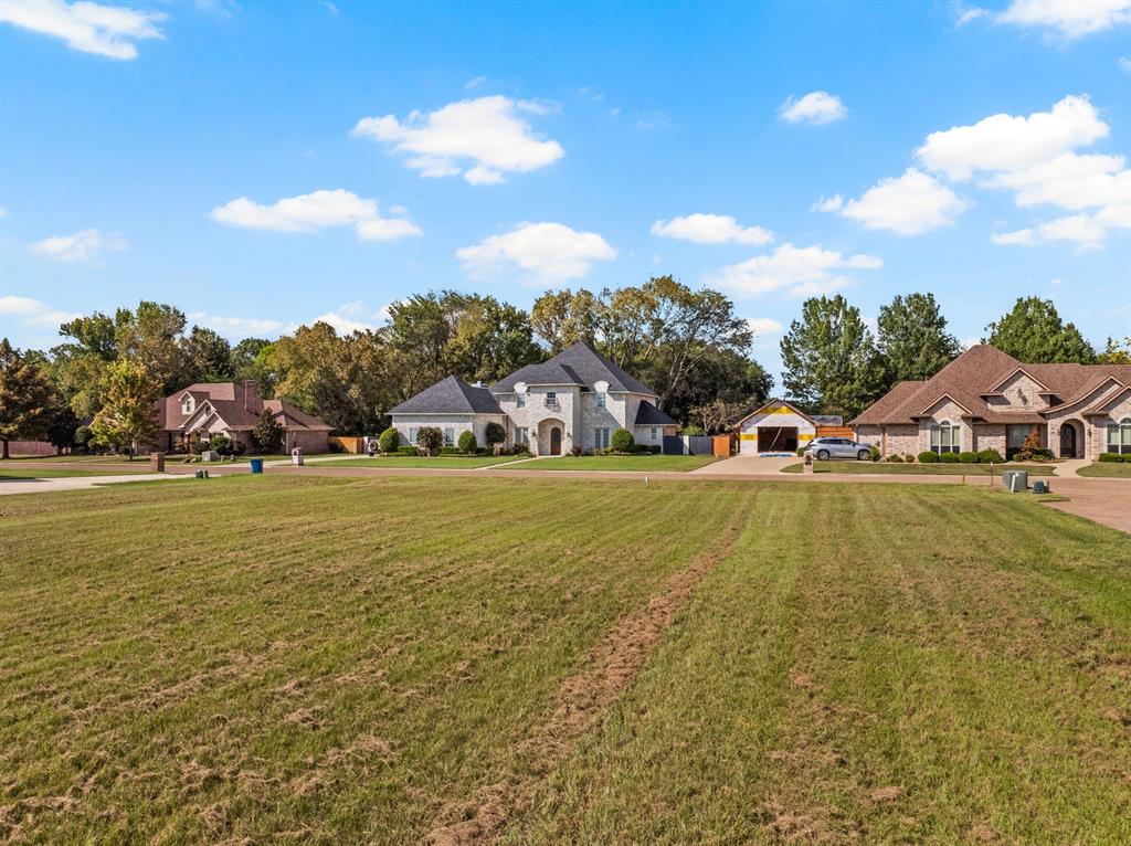 Country Club Estates - Land