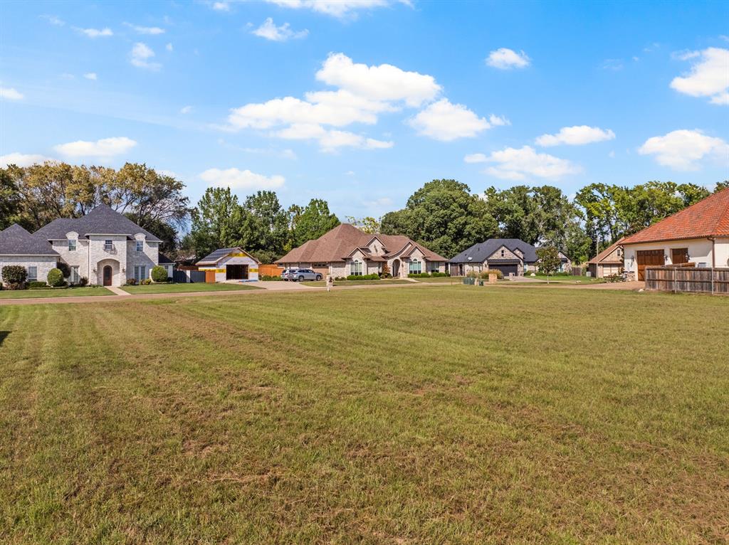 Country Club Estates - Land