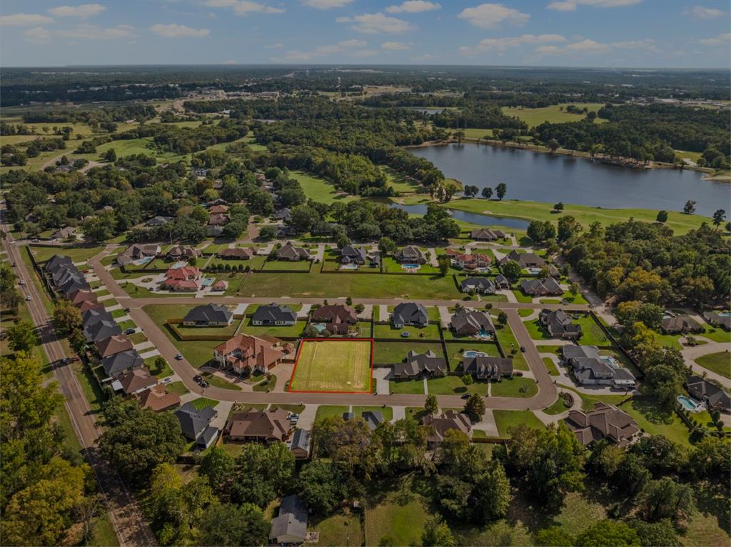 Country Club Estates - Land