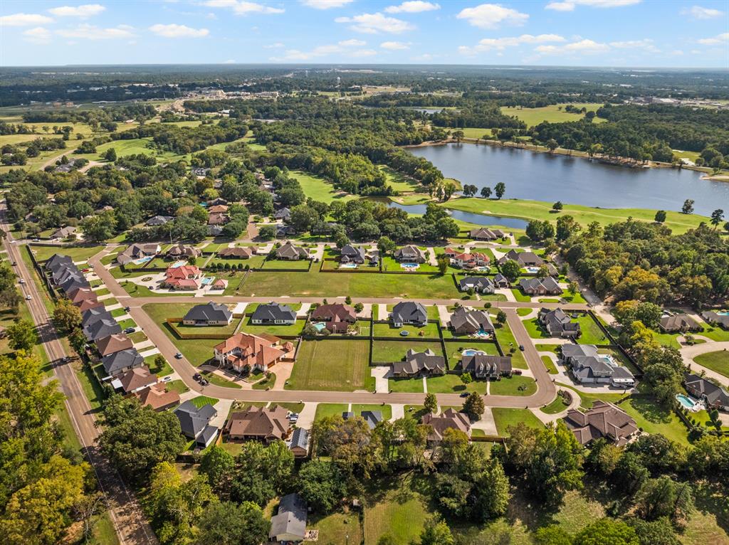 Country Club Estates - Land