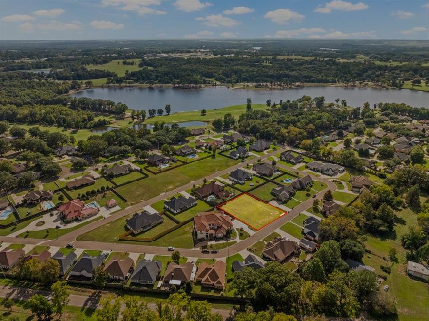 This exclusive property is a rare find, and is one of the few lots remaining located in the prestigious Mount Pleasant Country Club. This spacious lot spans nearly half an acre, offering ample space to build your dream home. This property provides the perfect setting for a custom-built residence. Don't miss this opportunity to create your own oasis in this sought-after neighborhood.