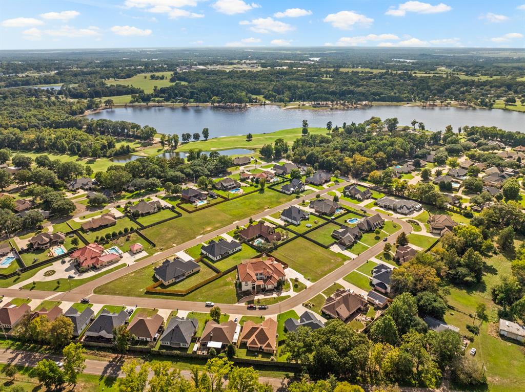 Country Club Estates - Land