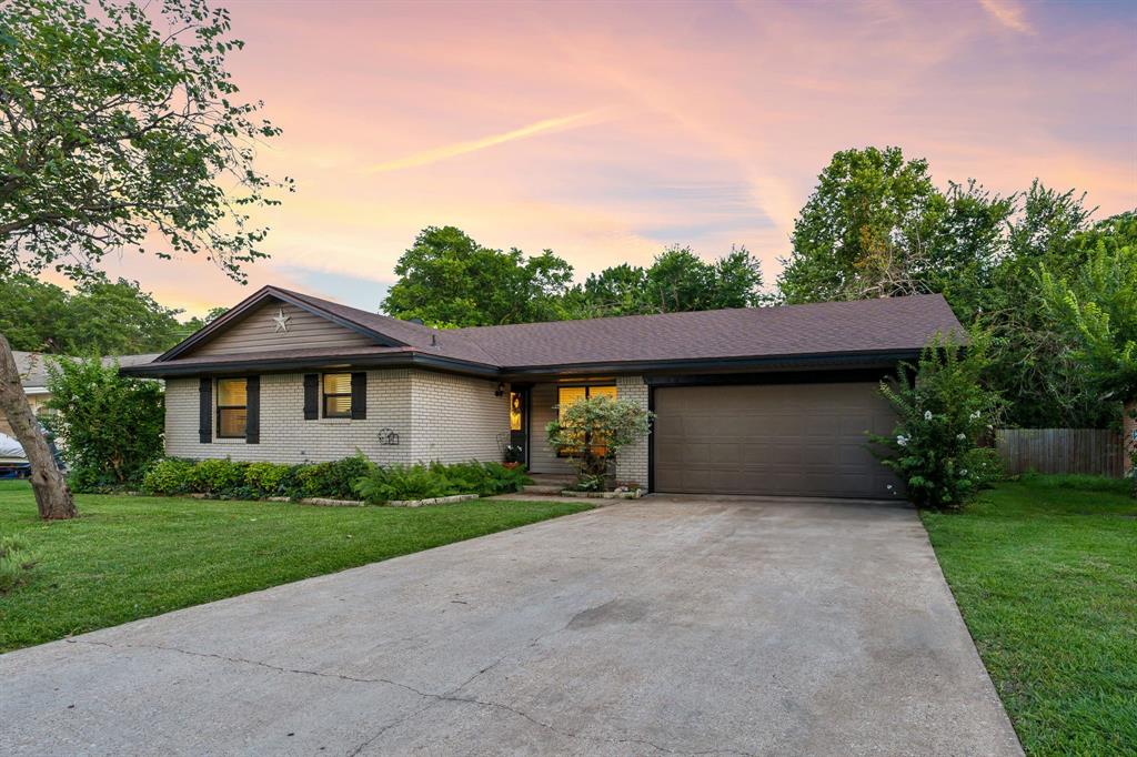 206 Allenwood Drive