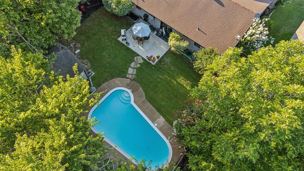 206 Allenwood Drive