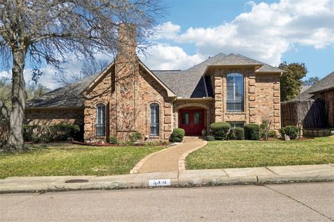 5901 Windmier Court Dallas TX 75252