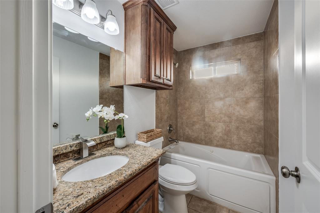 Tri Country Estate 1st Fil Add - Residential