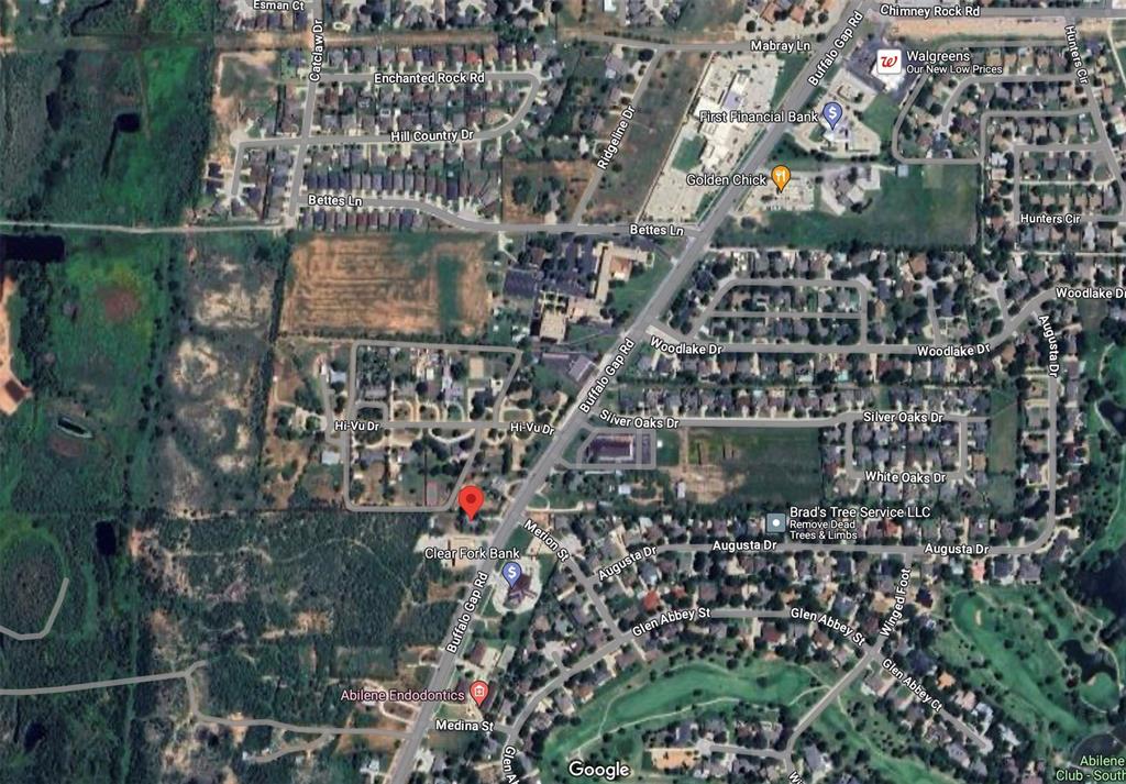 Hi Vu Acres Add - Commercial Sale