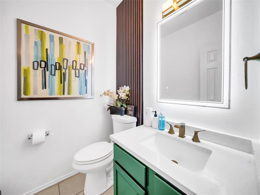 Summer Creek South Add - Residential