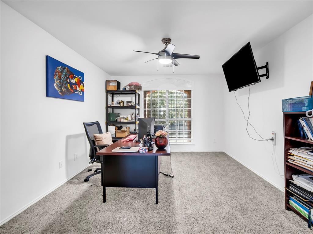 Summer Creek South Add - Residential