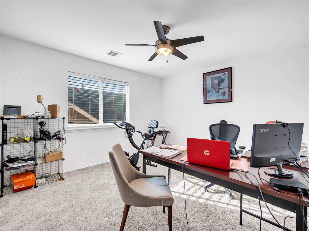 Summer Creek South Add - Residential