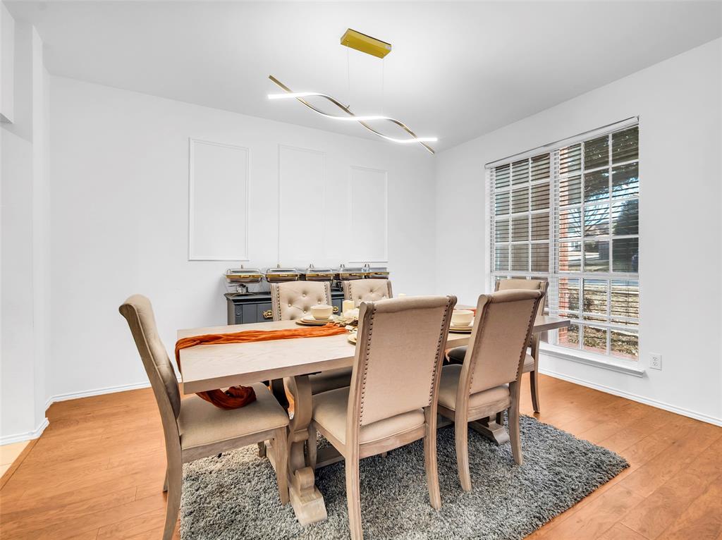 Summer Creek South Add - Residential