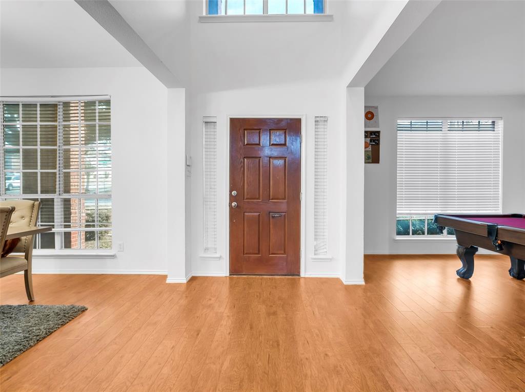 Summer Creek South Add - Residential