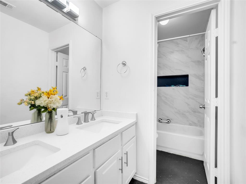 Summer Creek South Add - Residential