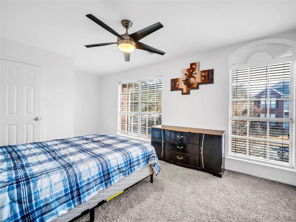 Summer Creek South Add - Residential