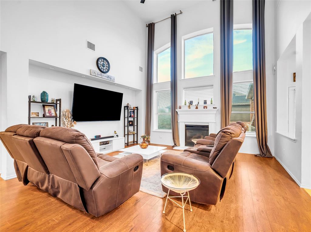 Summer Creek South Add - Residential