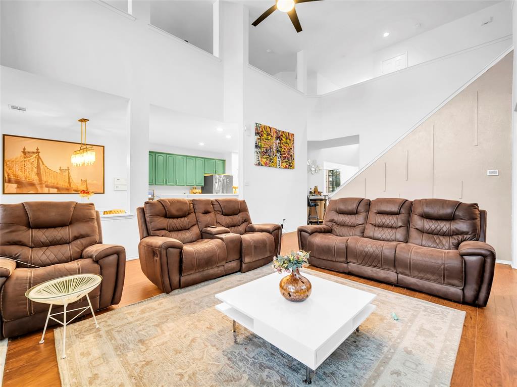 Summer Creek South Add - Residential