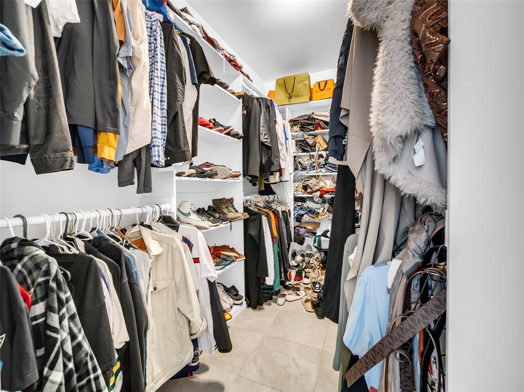 Summer Creek South Add - Residential