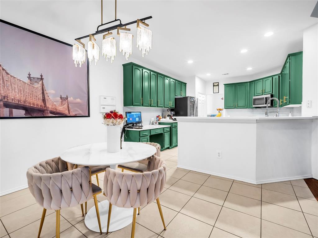 Summer Creek South Add - Residential