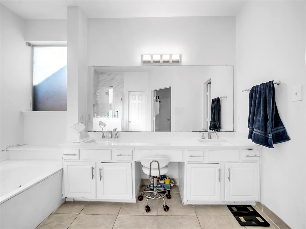 Summer Creek South Add - Residential