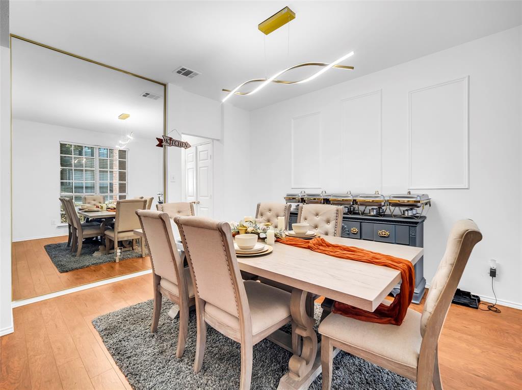 Summer Creek South Add - Residential