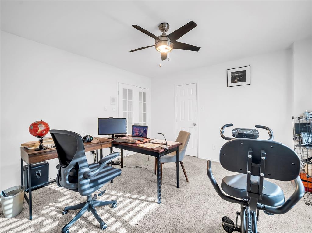 Summer Creek South Add - Residential