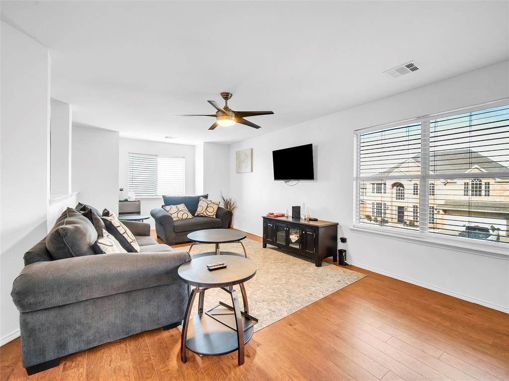 Summer Creek South Add - Residential