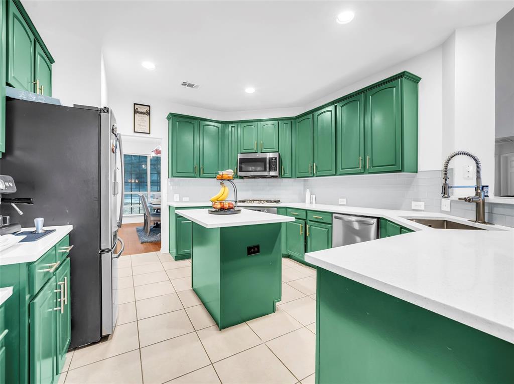 Summer Creek South Add - Residential