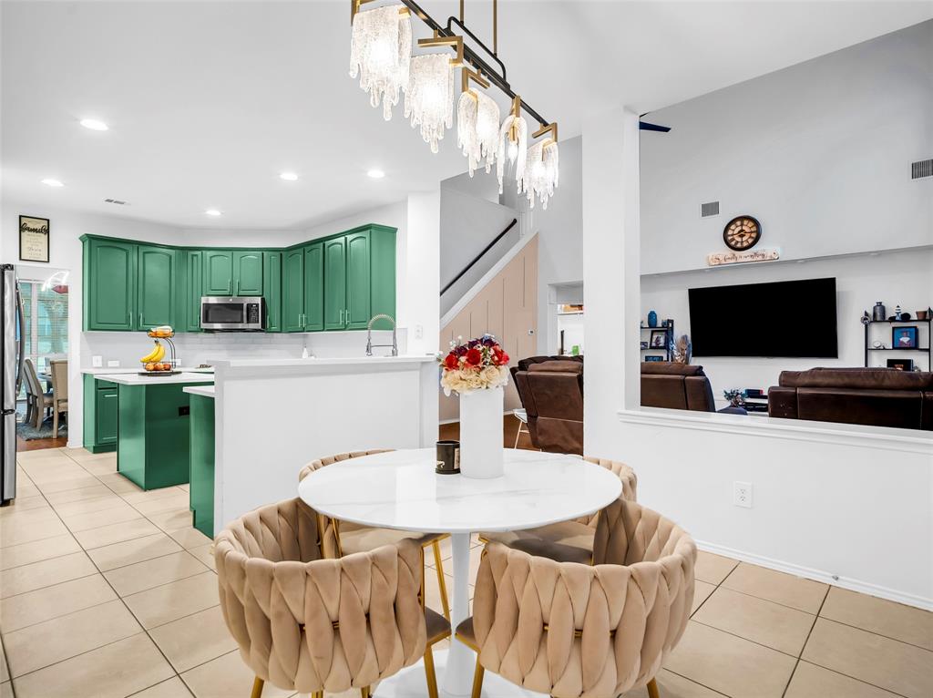 Summer Creek South Add - Residential