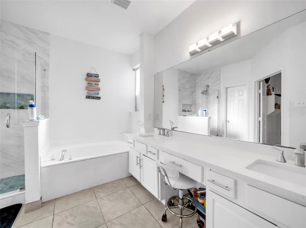 Summer Creek South Add - Residential