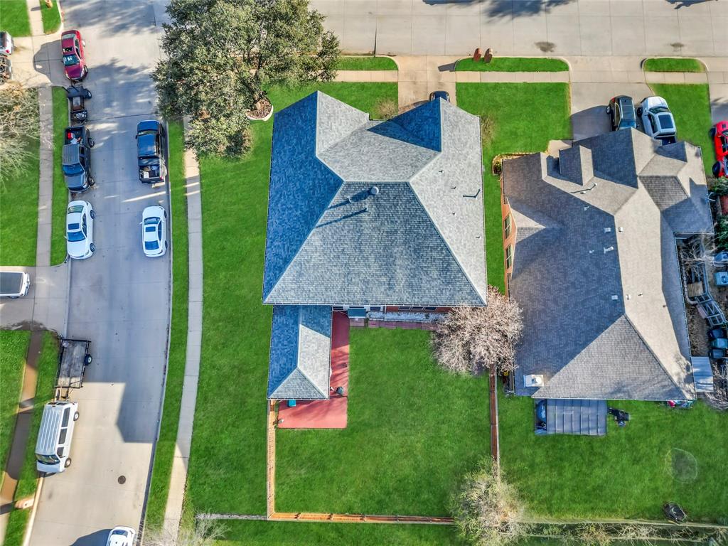 Summer Creek South Add - Residential