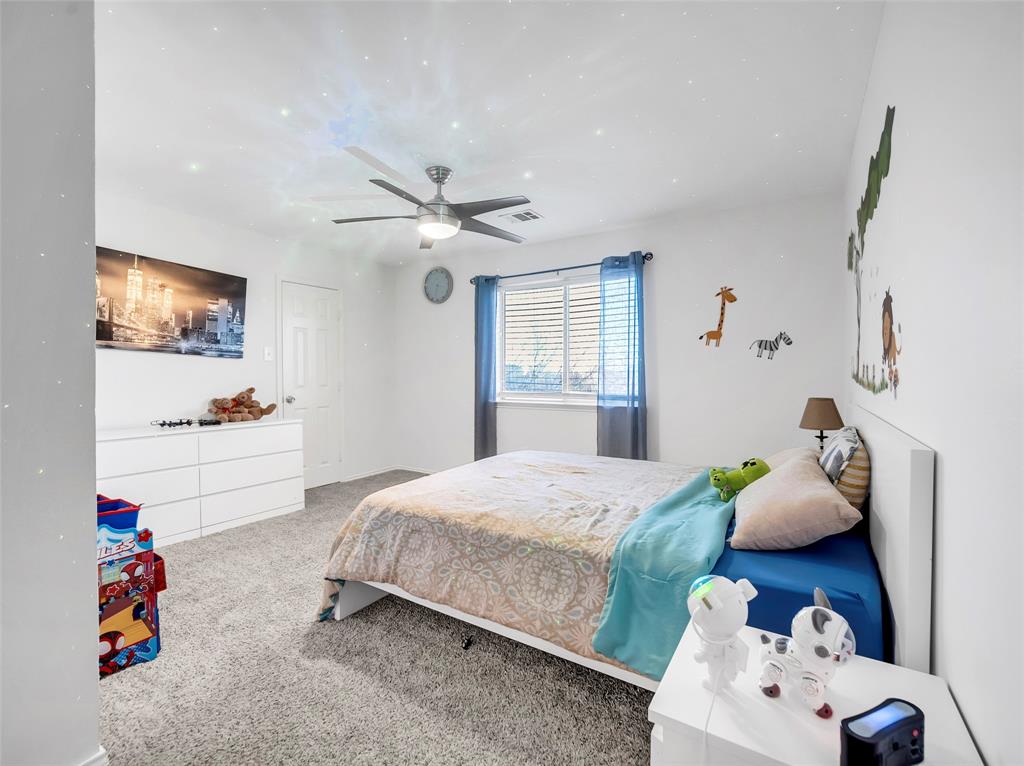 Summer Creek South Add - Residential