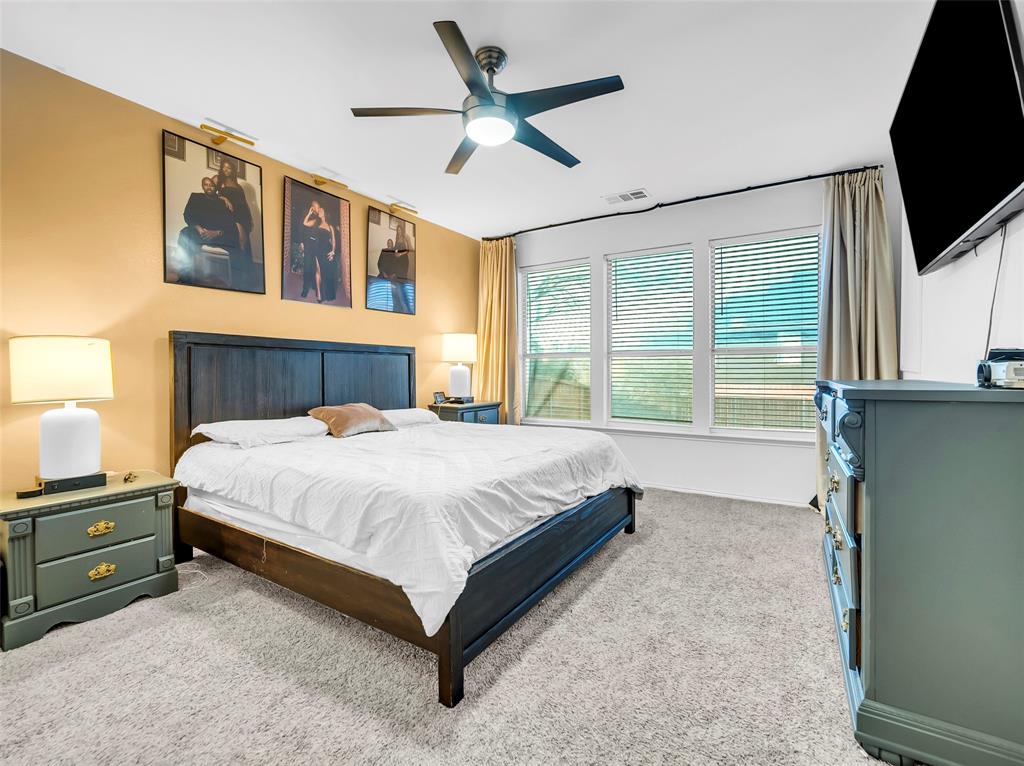 Summer Creek South Add - Residential