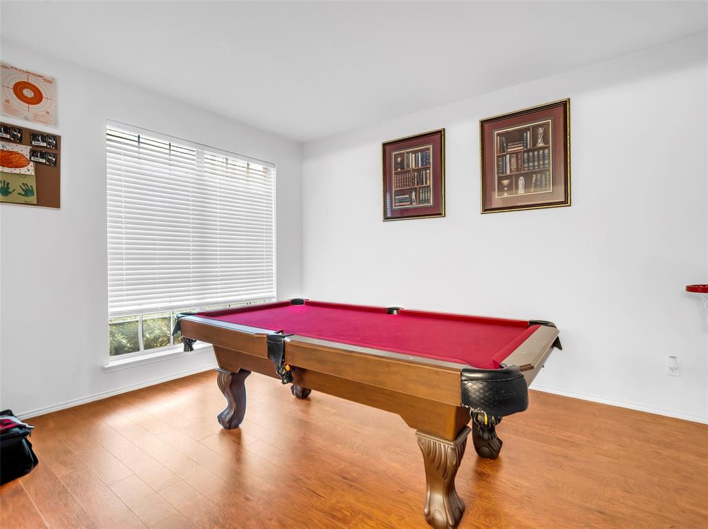 Summer Creek South Add - Residential