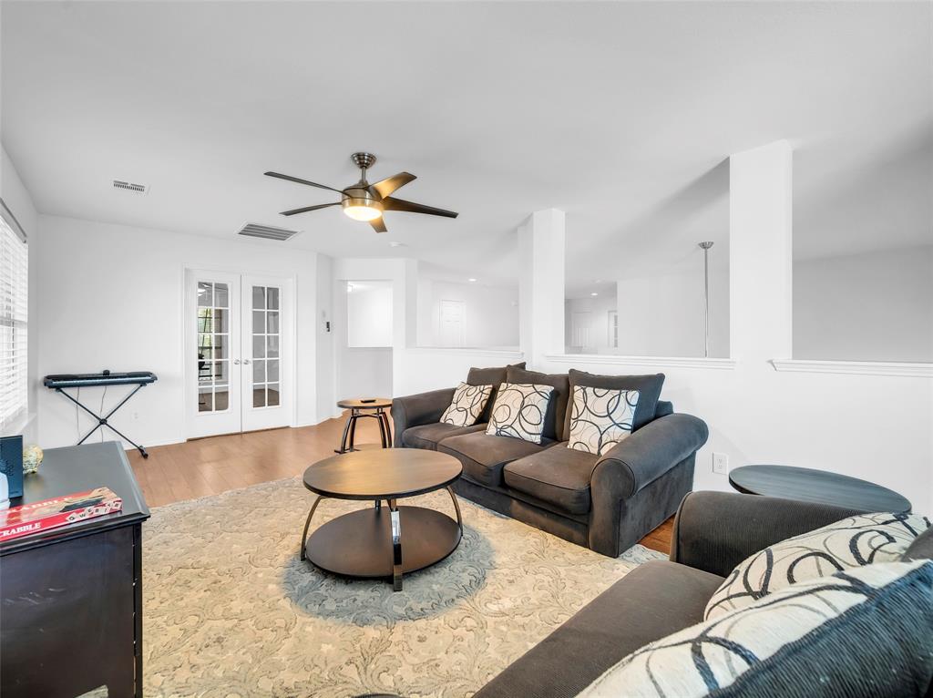 Summer Creek South Add - Residential