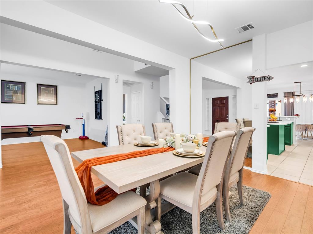 Summer Creek South Add - Residential