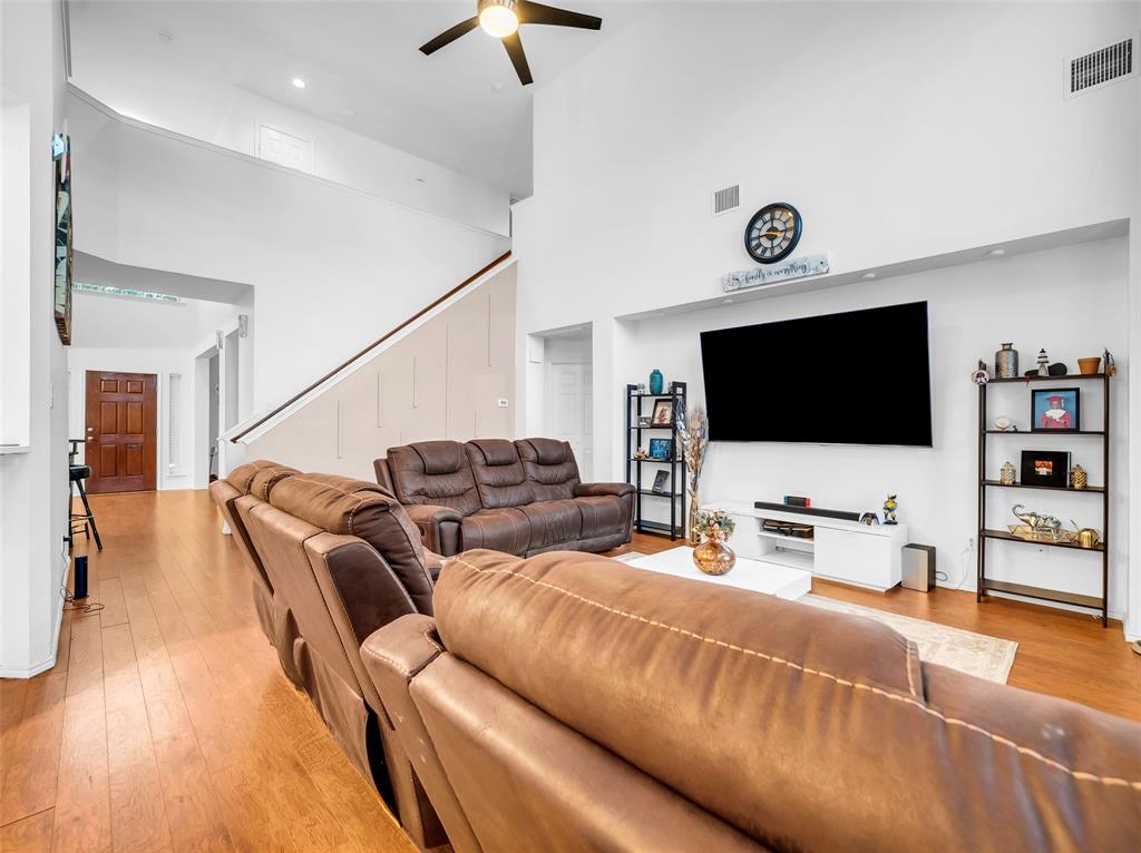 Summer Creek South Add - Residential