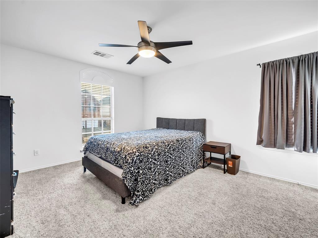 Summer Creek South Add - Residential