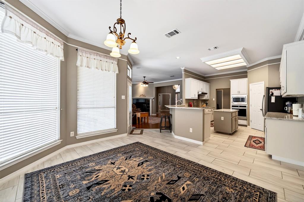 Meadow Glen Estates - Residential