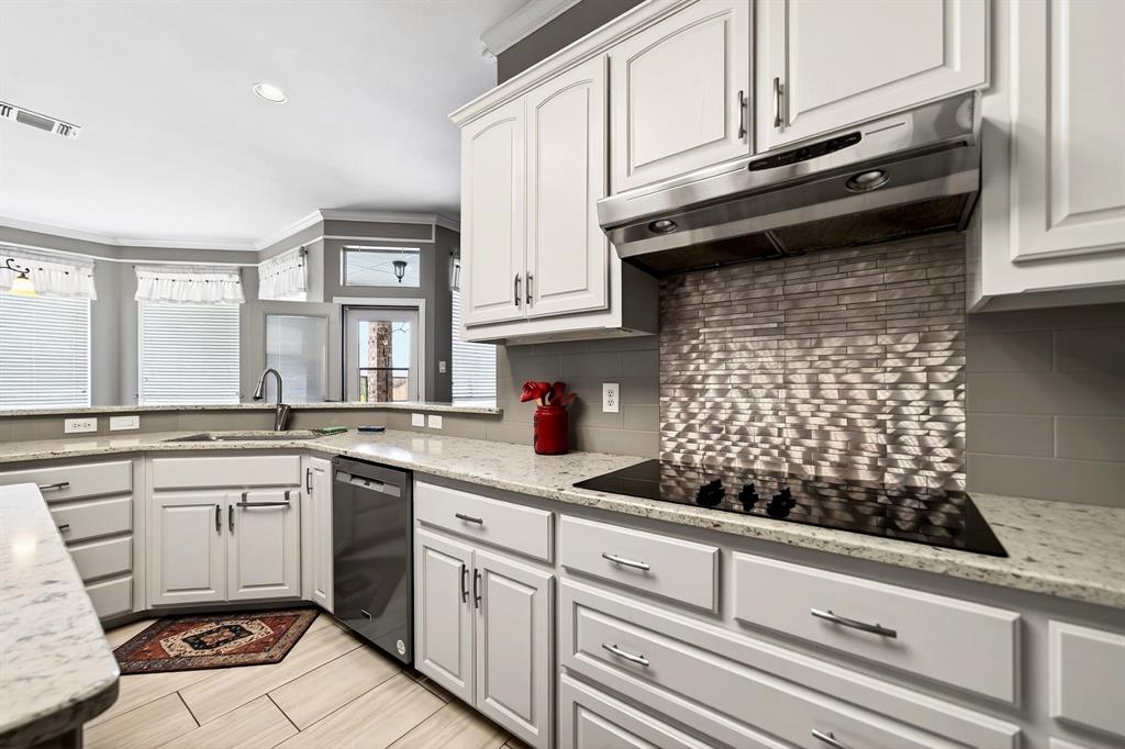 Meadow Glen Estates - Residential